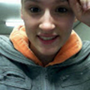 Meet your Posher, Breanna